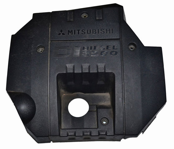 Кришка двигуна декоративна ME192041 MITSUBISHI