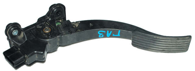 Педаль акселератора MN101544 MITSUBISHI