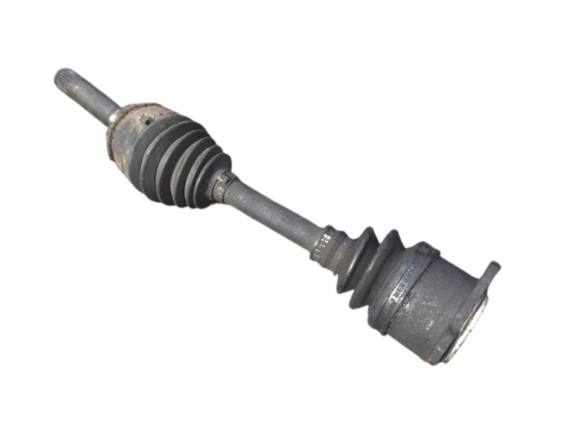 Піввісь передня, права MN107602 MITSUBISHI