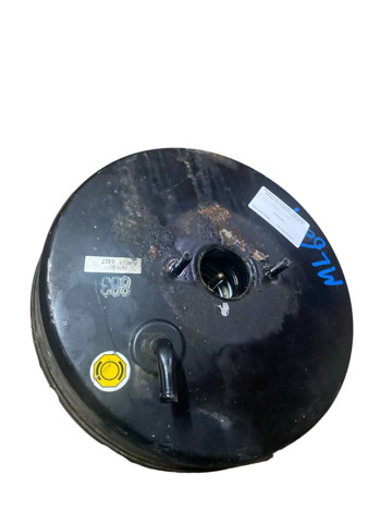 Підсилювач гальм вакуумний MN116689 MITSUBISHI