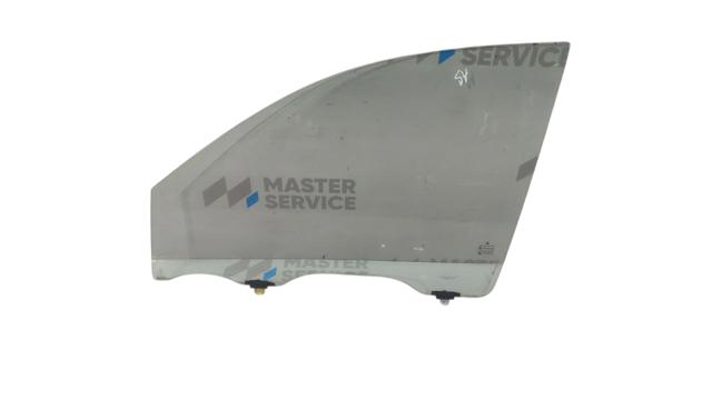 Вікно (передніх дверей) двері MN117597 MITSUBISHI