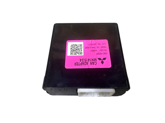 Блок керування Bluetooth MN141534 MITSUBISHI