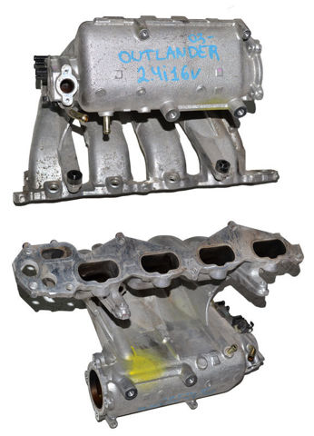 Колектор впускний MN143750 MITSUBISHI