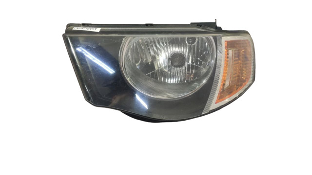 Блок фара ліва MN146191 MITSUBISHI