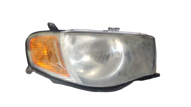 Фара передня права MN146192 MITSUBISHI