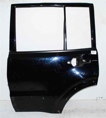 Двері задні MN150367 MITSUBISHI