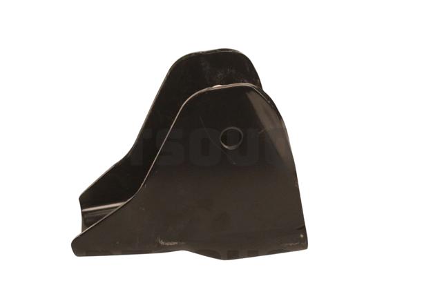 Кріплення подушки коробки передач MN168367 MITSUBISHI