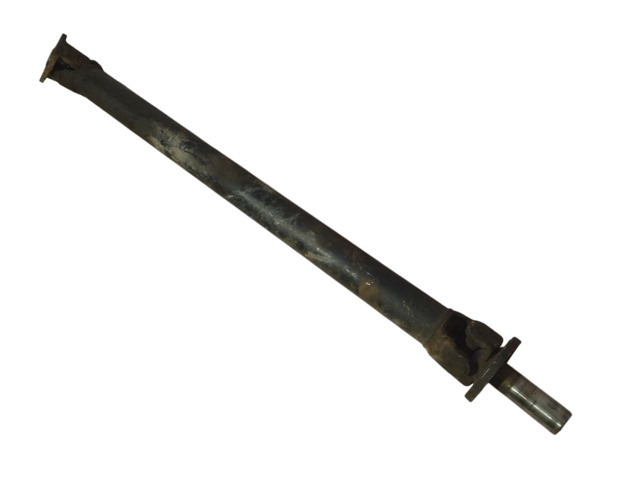 Вал карданний задній, у зборі MN168571 MITSUBISHI