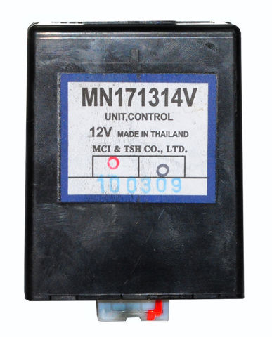 Модуль керування (ЕБУ) повним приводом MN171314 MITSUBISHI