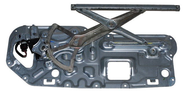Склопідйомник передньої лівої двері MN182365 MITSUBISHI