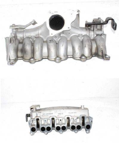 Колектор впускний MN980156 MITSUBISHI