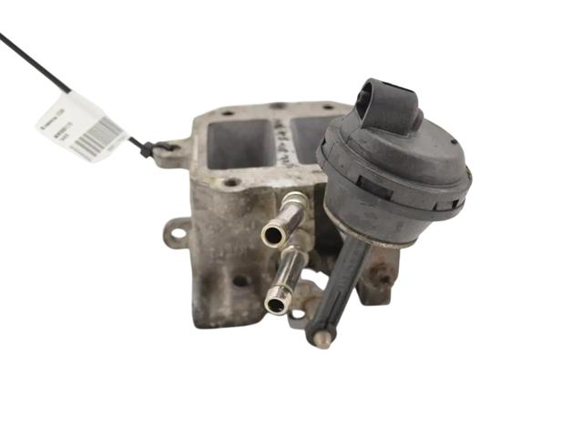Клапан / актуатор приводу заслінки EGR MN980175 MITSUBISHI