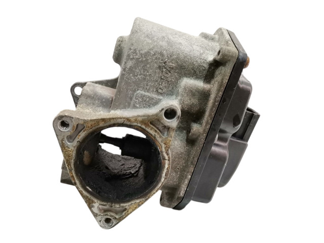 Клапан рециркуляції відпрацьованих газів EGR MN980265 MITSUBISHI