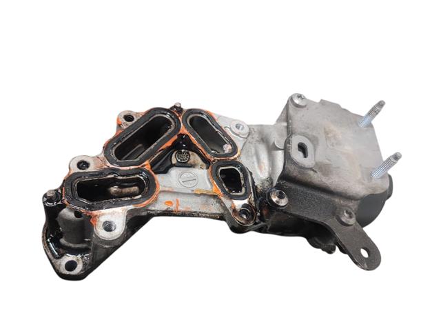Корпус маслофільтра MN982519 MITSUBISHI