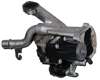 Клапан EGR, рециркуляції газів MN982670 MITSUBISHI