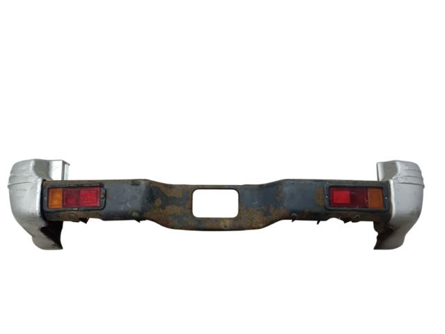 Бампер задній, центральна частина MR105680 MITSUBISHI