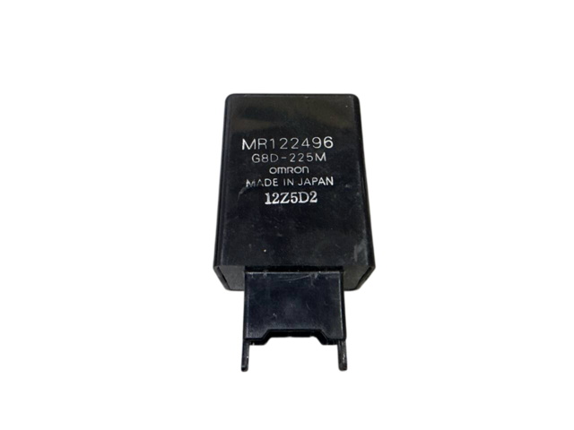 Реле фар передніх MR122496 MITSUBISHI