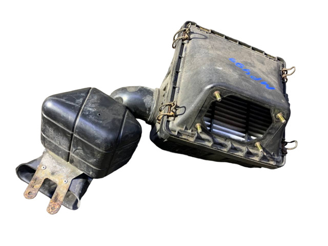 Корпус повітряного фільтра, нижня частина MR127419 MITSUBISHI