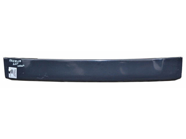 Молдинг бампера переднього, центральний MR157067 MITSUBISHI