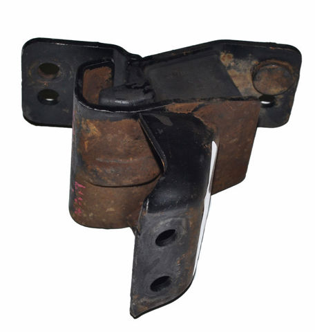Подушка коробки передач MR198012 MITSUBISHI
