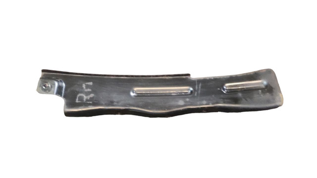 Кронштейн бампера заднього, правий MR230330 MITSUBISHI