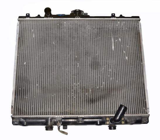 Радіатор охолодження MR258668 MITSUBISHI