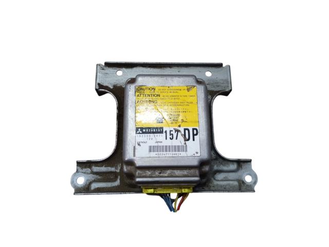 Модуль-процесор керування подушки безпеки MR268157 MITSUBISHI