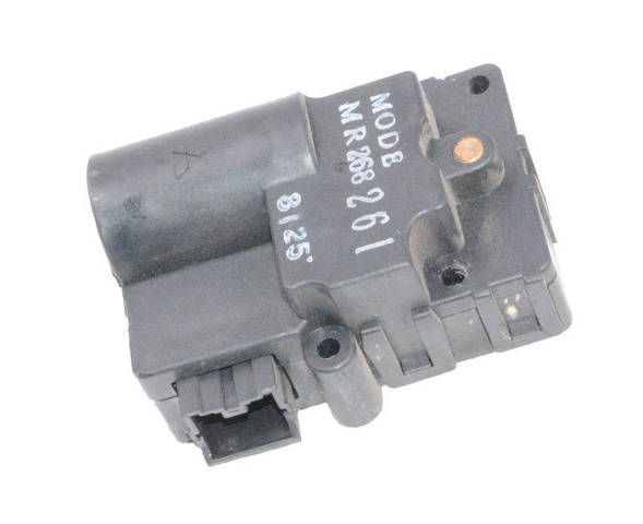 Двигун заслінки печі MR268261 MITSUBISHI