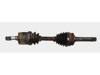 Привід лівий MR276869 MITSUBISHI
