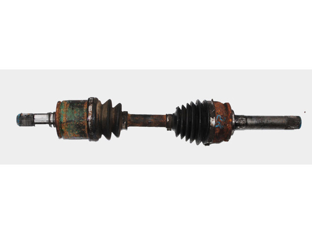Привід передній лівий MR276869 MITSUBISHI