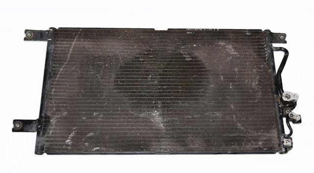 Конденсатор кондиціонера MR360415 MITSUBISHI