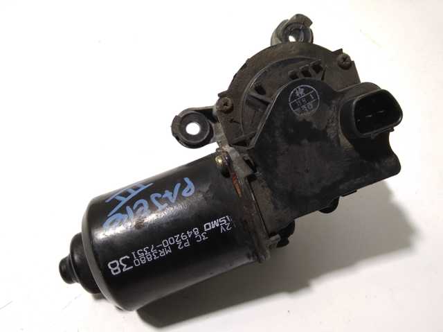 Мотор склоочисника передній MR388038 MITSUBISHI