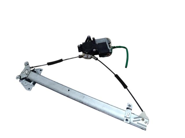 Склопідйомник з електродвигуном MR393527 MITSUBISHI