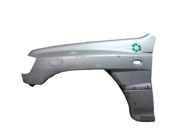 Ліве переднє крило MR414481 MITSUBISHI