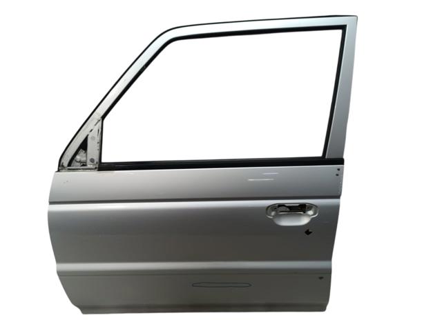 Дверь передня ліва Міцубісі Паджеро II