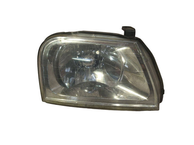 Фара правая MR439532 MITSUBISHI