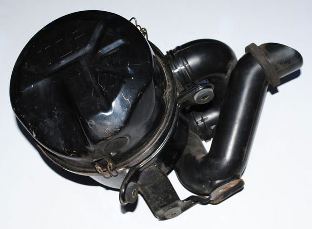 Коробка фільтра MR464248 MITSUBISHI