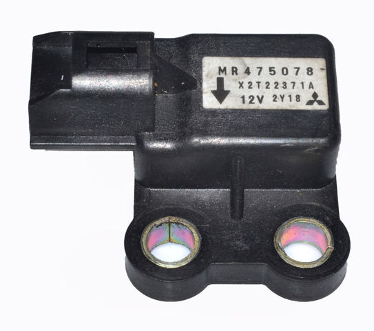 Датчик поперечного прискорення (ESP) MR475078 MITSUBISHI