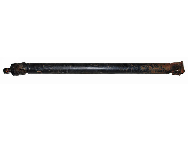 Вал карданний задній, у зборі MR486574 MITSUBISHI