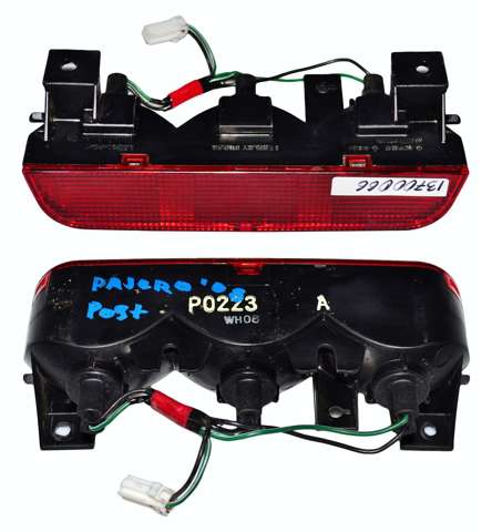 Ліхтар сигнальний MR490840 MITSUBISHI