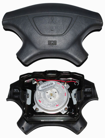 Airbag в мультируль MR493567 MITSUBISHI