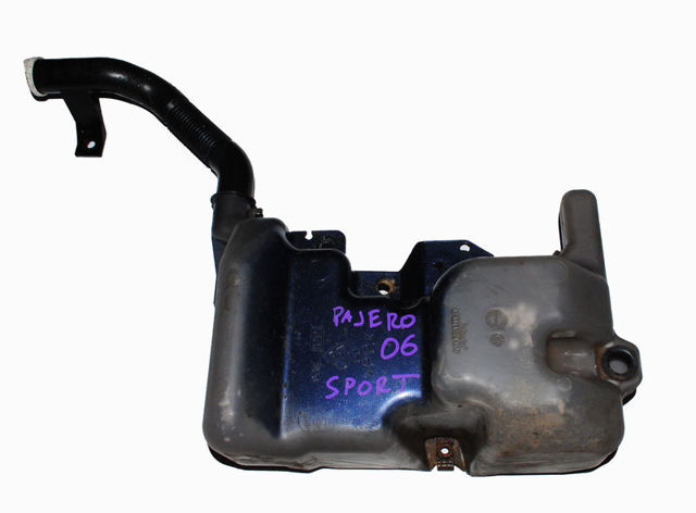 Бачок омивайки MR495787 MITSUBISHI