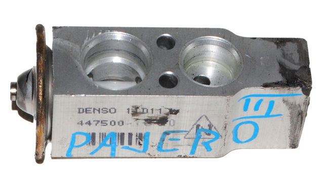 Клапан TRV, кондиціонера MR500662 MITSUBISHI