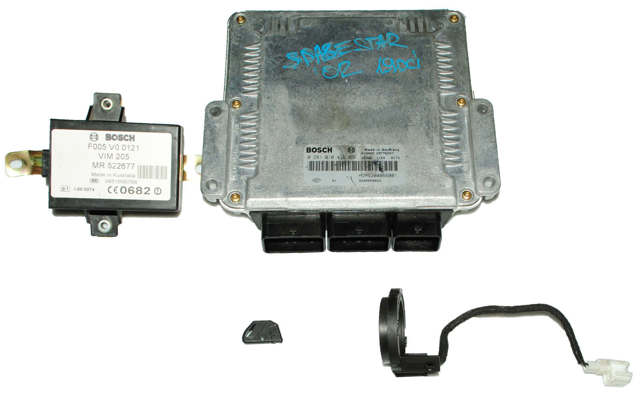 Модуль управління двигуном MR507872 MITSUBISHI
