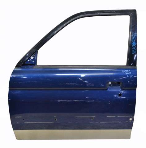 Дверь передня ліва MR508009 MITSUBISHI