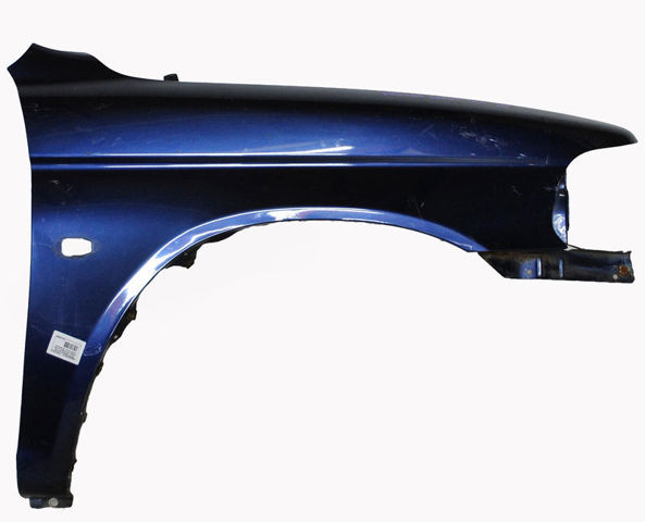 Переднє праве крило MR508036 MITSUBISHI