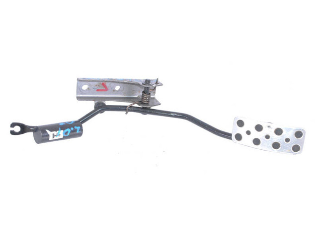 Педаль акселератора MR510718 MITSUBISHI