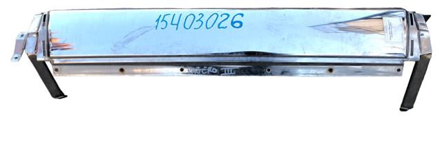 Бампер задній, центральна частина MR533016 MITSUBISHI