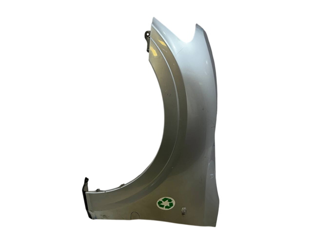 Ліве переднє крило MR535757 MITSUBISHI