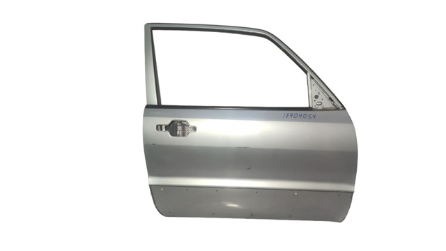 Пасажирські передні двері MR555432 MITSUBISHI